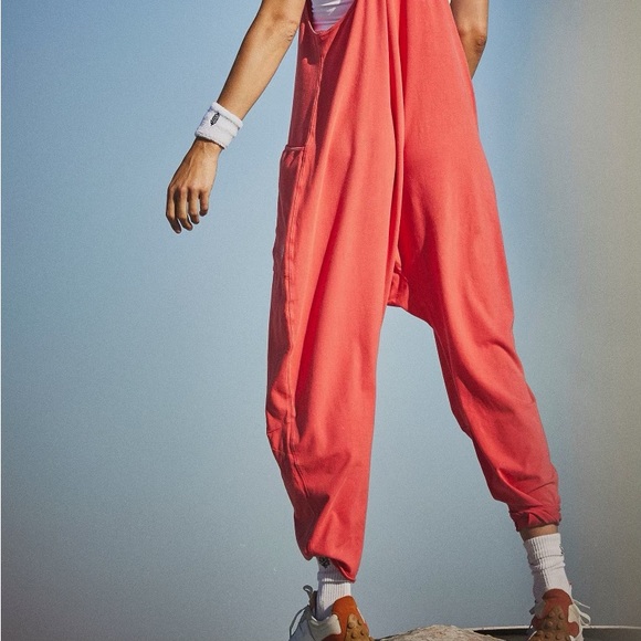 FP Movement Hot Shot Onesie - Picture 4 of 4